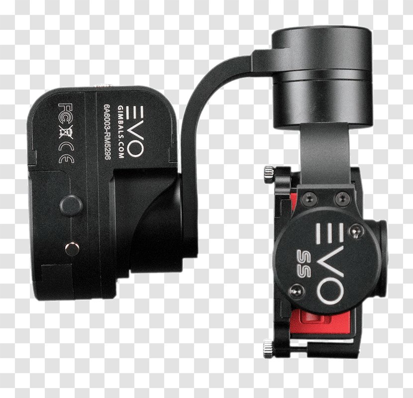 Gimbal GoPro Action Camera Evo Ss - Electronics Transparent PNG