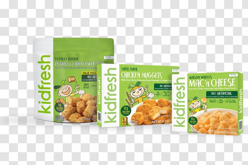 Natural Foods Chicken Nugget Kidfresh Convenience Food - Nutrition - Mahabharat Transparent PNG