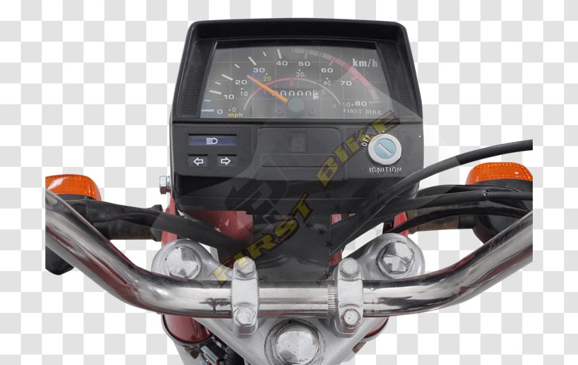 Moped Scooter Motorcycle Wheel Bicycle - Vehicle Transparent PNG