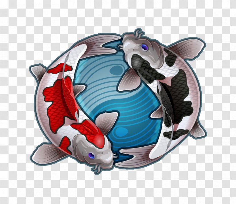 Fish - Catfish - Koi Transparent PNG