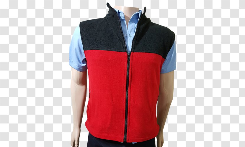 Gilets Waistcoat Sleeve Collar Shirt Transparent PNG