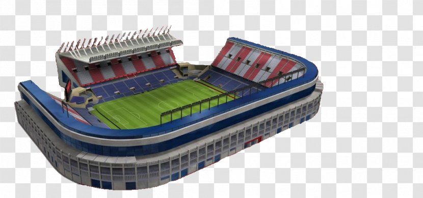 Vicente Calderón Stadium Santiago Bernabéu Atlético Madrid Camp Nou Mestalla - Atletico Transparent PNG