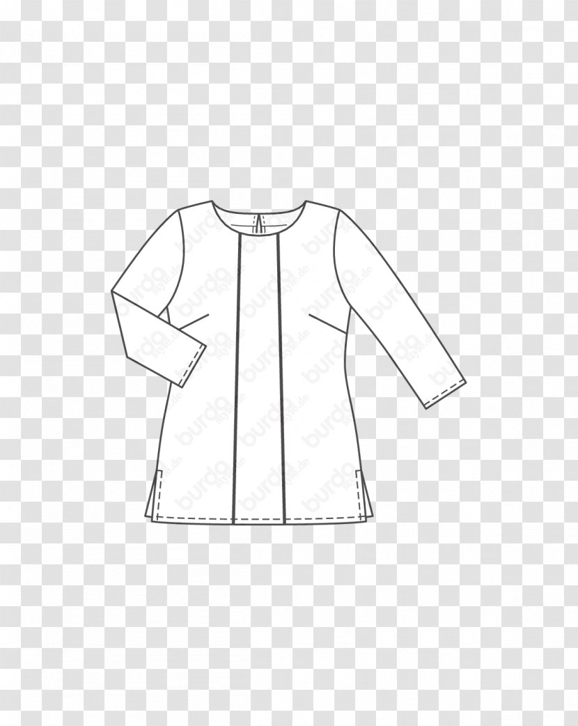 T-shirt Blouse Sleeve Dress Jacket - T Shirt - Tshirt Transparent PNG