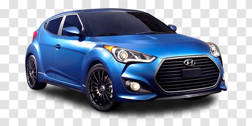 Hyundai Motor Company Car 2017 Veloster 2016 Turbo Rally Edition - Grille Transparent PNG