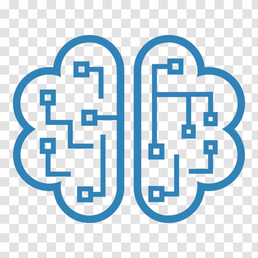 Artificial Intelligence Technology Brain Research - Organization Transparent PNG