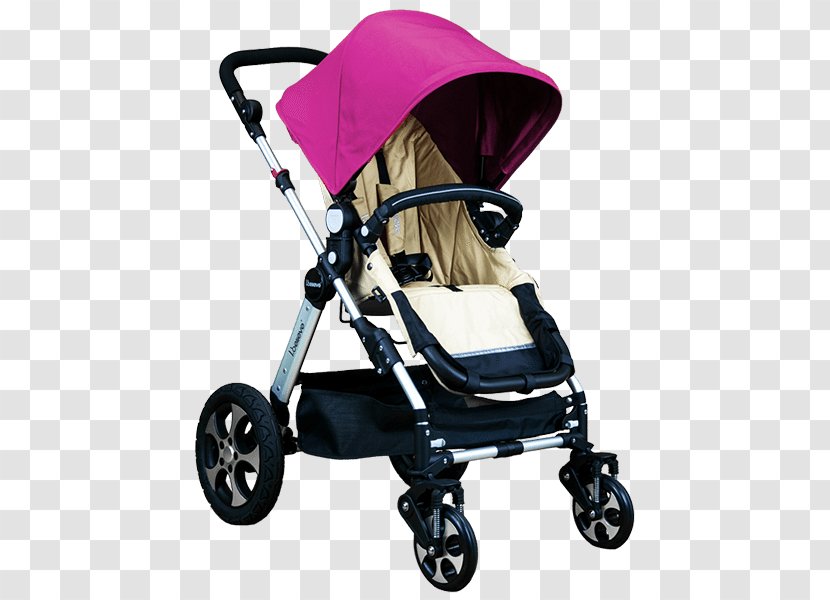 Baby Transport MazzyKids Infant & Toddler Car Seats - Cart Transparent PNG