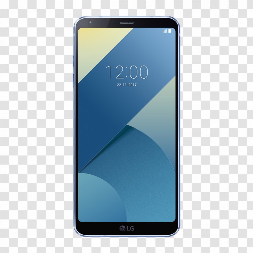 LG Electronics Unlocked Q6 Smartphone - Mobile Phone - Lg Transparent PNG