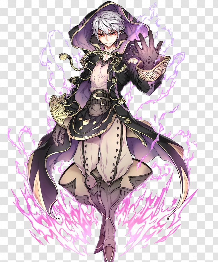 Fire Emblem Heroes Awakening Fates Intelligent Systems Colombian Grima - Watercolor - Shinnosuke Transparent PNG