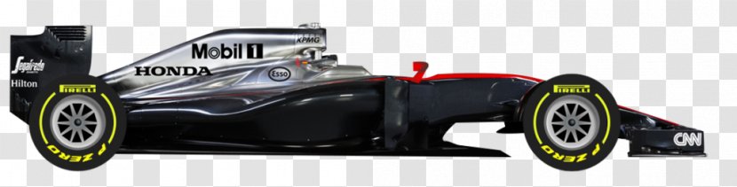 Formula One Car 2018 FIA World Championship McLaren 2017 Abu Dhabi Grand Prix - Racing - F1 LM Transparent PNG