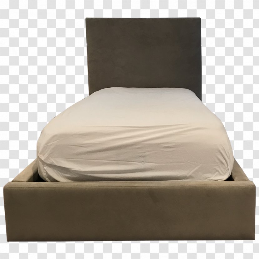 Bed Frame Furniture Size Platform - Sheet Transparent PNG