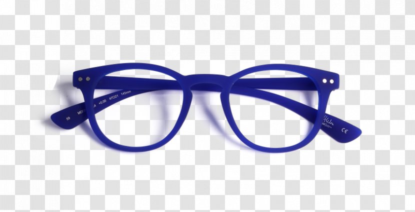 Goggles Blue Glasses Alain Afflelou Light - Woman - Temple Transparent PNG