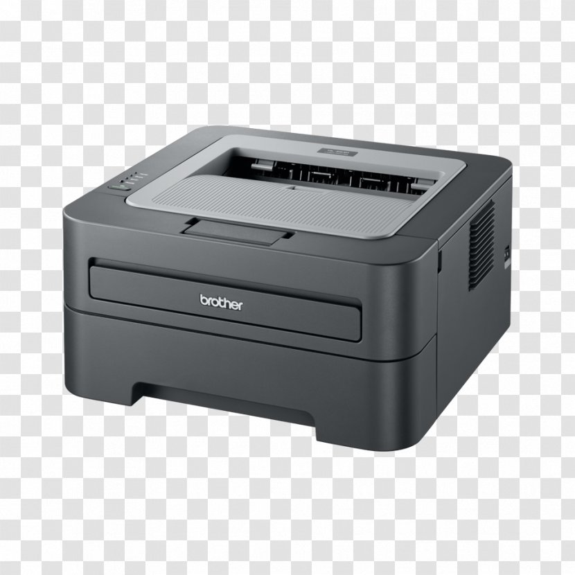 Paper Hewlett-Packard Printer Brother Industries Toner Cartridge - Hewlett-packard Transparent PNG