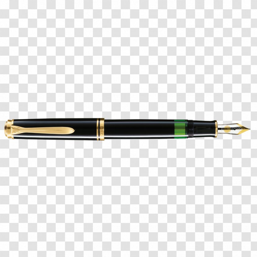 Fountain Pen Office Supplies Ballpoint Nib Transparent PNG