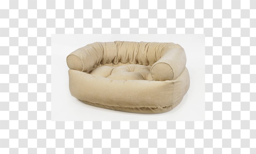 Couch Platform Bed Kennel Dog - If You Give A Donut Transparent PNG
