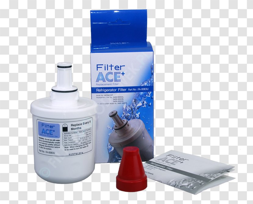 Water Filter United States Samsung - Plus Size Transparent PNG