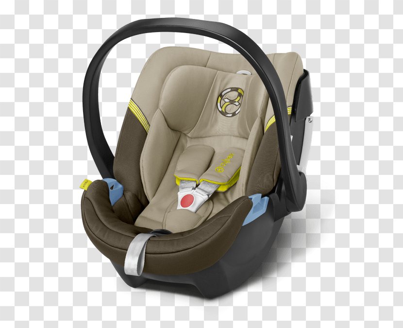 Baby & Toddler Car Seats Grey Transport Color - Beige Transparent PNG