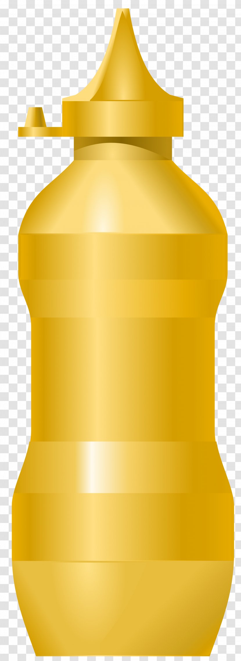 Mustard Clip Art - Condiment - Transparent Image Transparent PNG