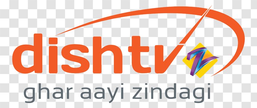 Logo NSS-6 Brand Dish TV Product Design - Cartoon - Tv Transparent PNG