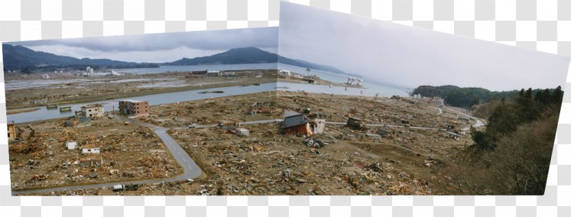 Rikuzentakata Venice Biennale Of Architecture Naoya Hatakeyama: Excavating The Future City - Japanese Transparent PNG