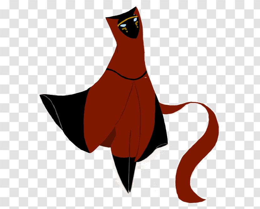 The Art Of Journey Game Concept - Bird - Wing Transparent PNG