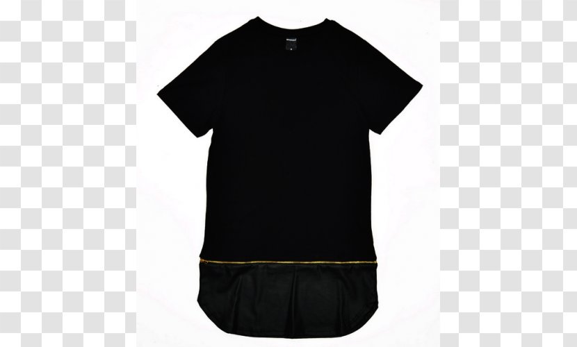 T-shirt Sleeve Clothing Dress Transparent PNG