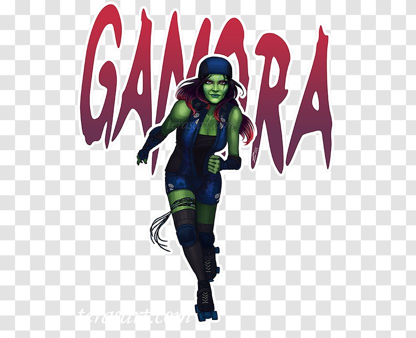 Gamora Carol Danvers Spider-Man Sif Wanda Maximoff - Fictional Character - Spider-man Transparent PNG