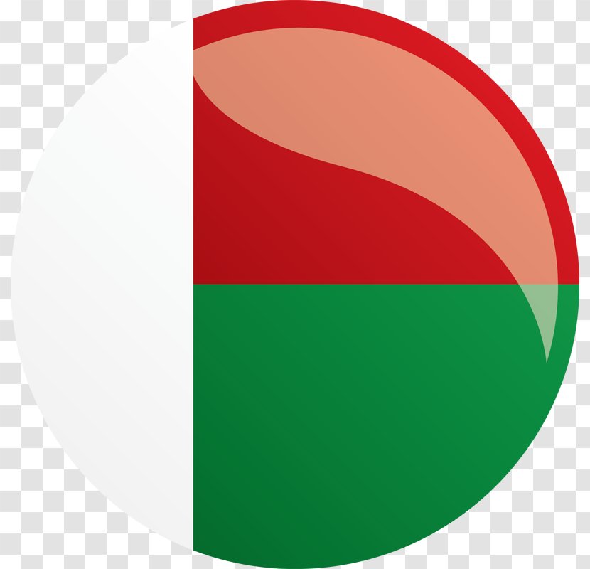 Flag Of Madagascar Latvia Badge Bulgaria Transparent PNG