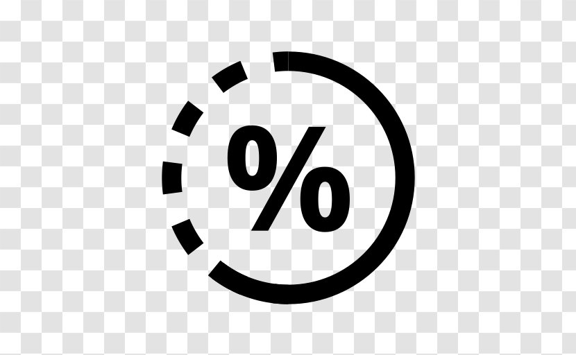 Percentage Relative Change Number - Percent Sign - Calculator Transparent PNG