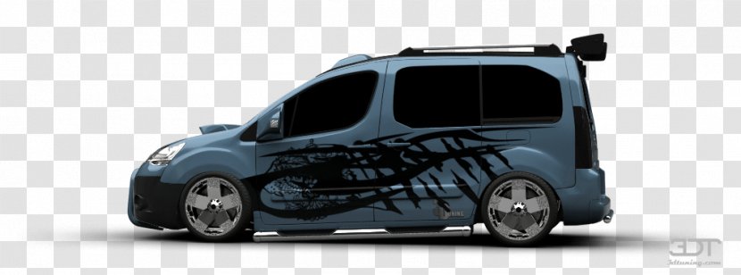 Car Door Compact Minivan Commercial Vehicle Transparent PNG