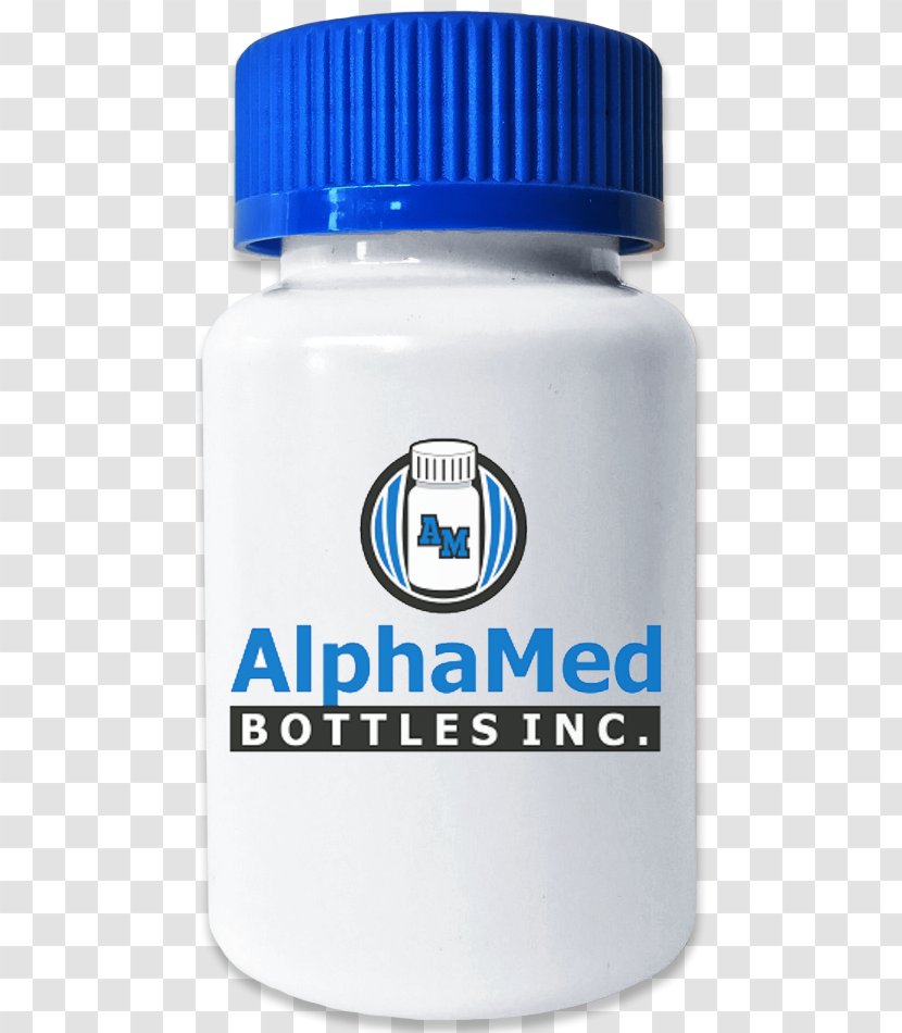 Cobalt Blue Bottle Product - Liquid - Drug Jar Transparent PNG