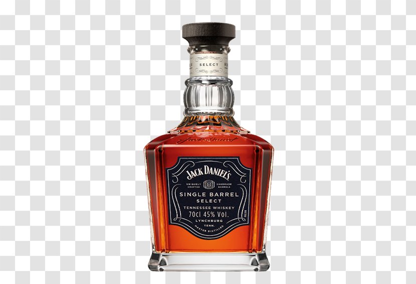 Tennessee Whiskey Rye American Distilled Beverage - Barware - Larger Than Barrel Transparent PNG