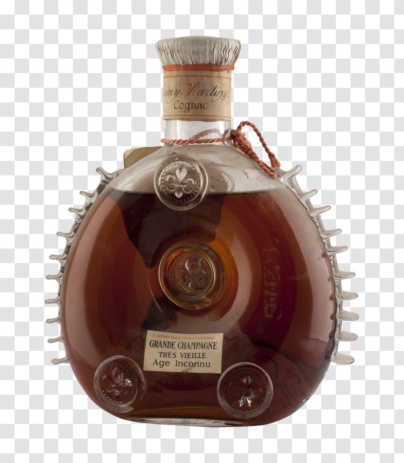 Liqueur Cognac Louis XIII Distilled Beverage Grande Champagne Transparent PNG