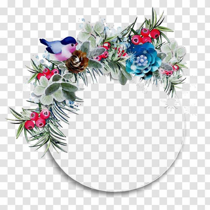 Christmas Decoration Transparent PNG