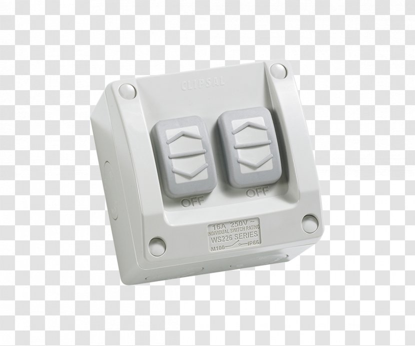 Electrical Switches Electronic Component Latching Relay Surface-mount Technology Disconnector - Surfacemount - Electric SWITCH Transparent PNG