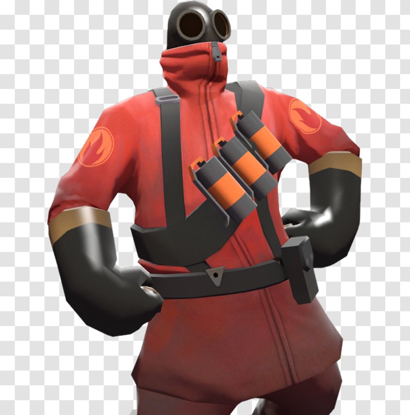 Team Fortress 2 Garry's Mod Loadout Suit Jacket - Tf Transparent PNG