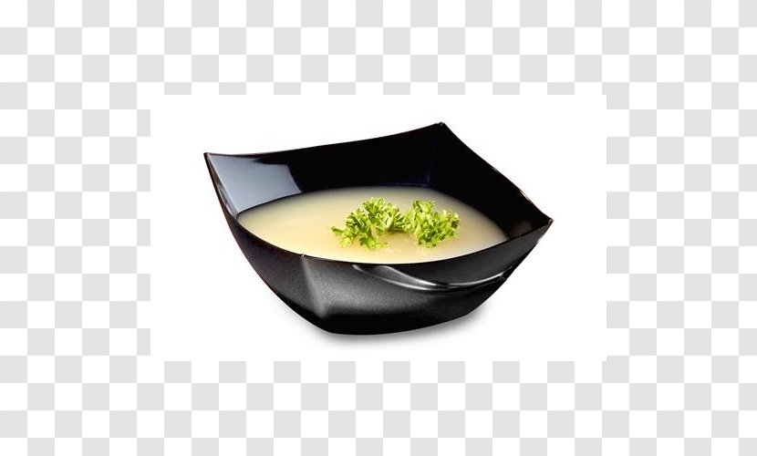 Bowl Plastic Ice Cream Dish - Dessert Transparent PNG