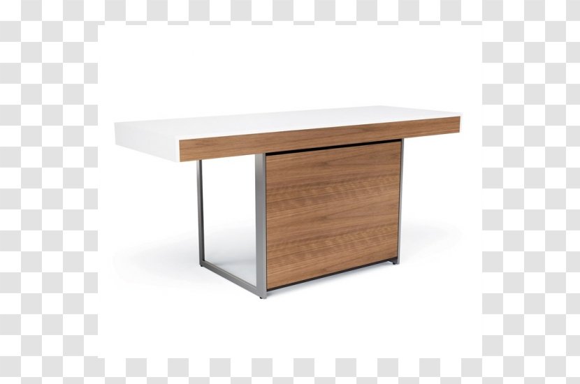 Coffee Tables Rectangle - Multi-functional Desk Transparent PNG