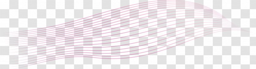 Line Pink M Pattern - Neck - Bottom Lines Transparent PNG
