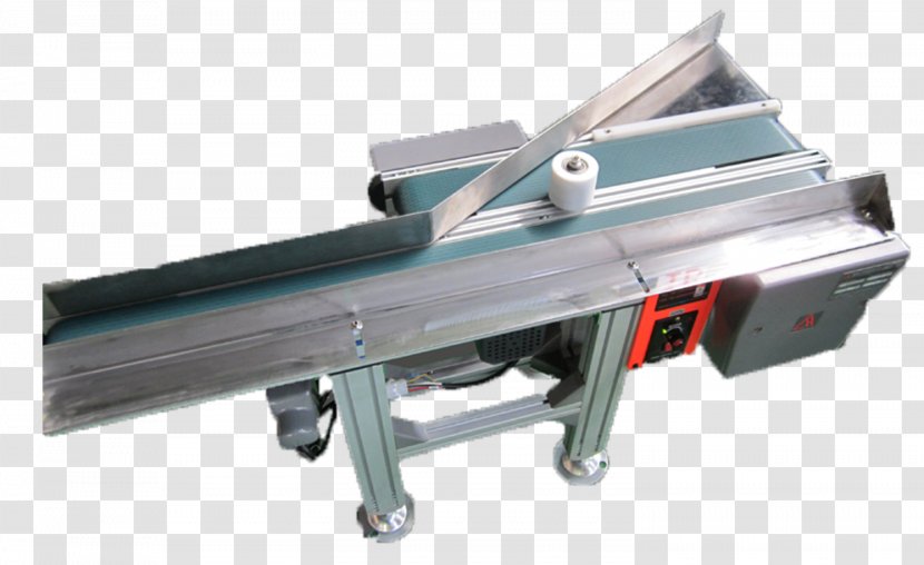 Conveyor Belt System Molding Machine Cling Film - Tool Transparent PNG