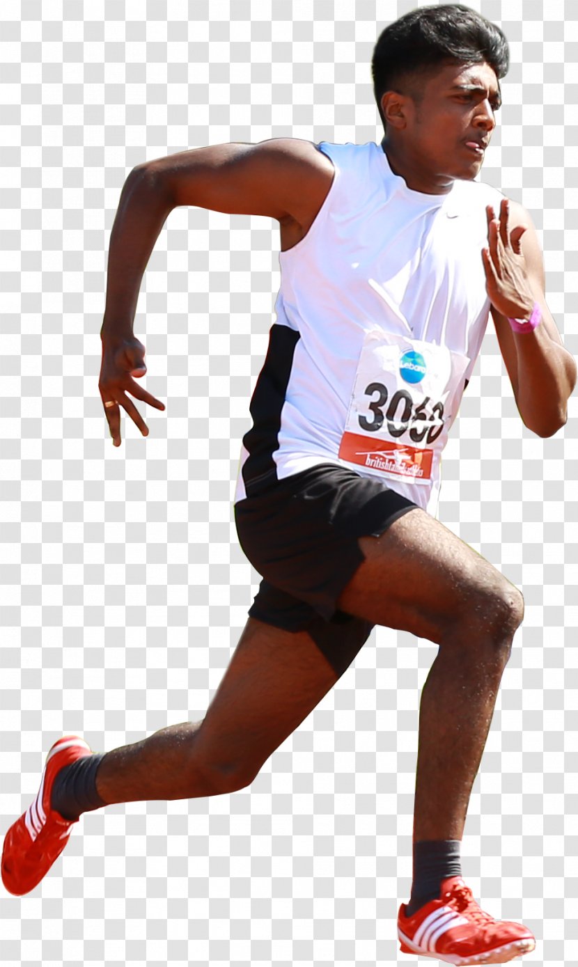 British Tamils Sports Council Athlete - Physical Fitness - Sportswear Transparent PNG