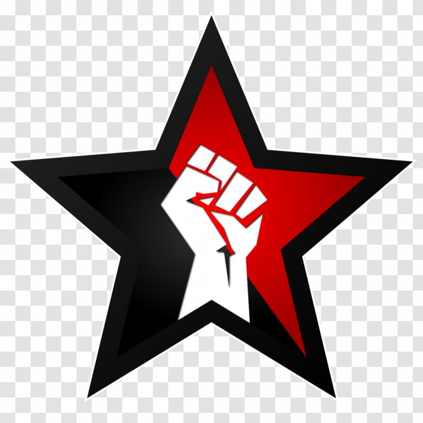 Anarcho-syndicalism International Workers' Association Anarchism Trade Union - Communism Transparent PNG