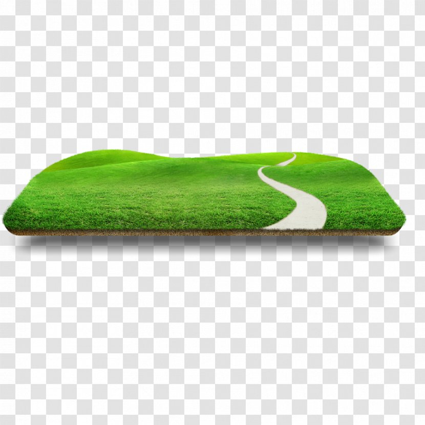 Rendering - Grass Gis - Vector Effect Transparent PNG