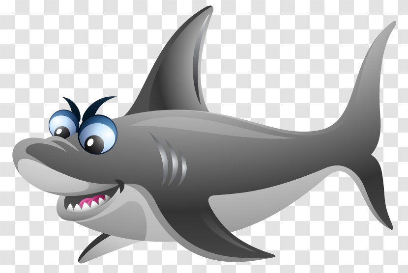 Requiem Sharks Marine Biology Mammal - Fish - Bank Holiday Transparent PNG
