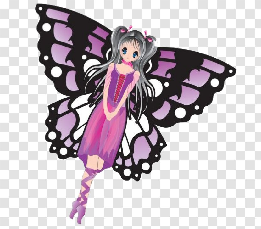 Sport Kite Fixed-wing Aircraft Fighter Fairy - Purple - Maryland Boardwalk Transparent PNG