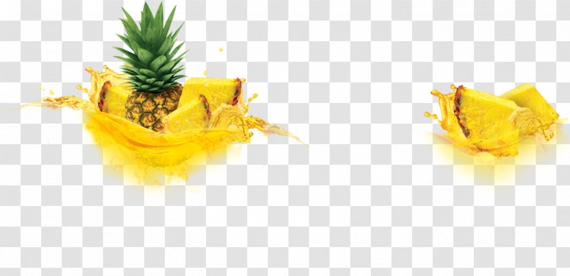 Pineapples Desktop Wallpaper Computer - Yellow - Pineapple Transparent PNG