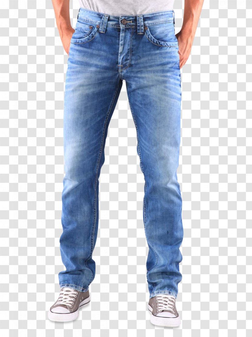 Jeans Denim Slim-fit Pants Clothing Calvin Klein Transparent PNG