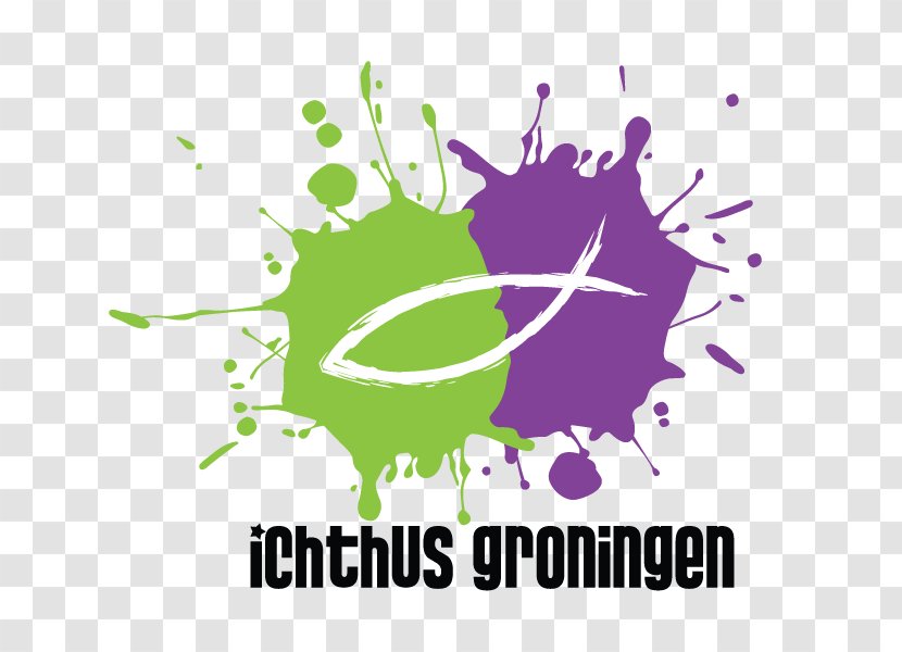 Christelijke Studentenvereniging Ichthus Groningen Logo Pædagogisk Assistent Desktop Wallpaper Pedagogy - Conflagration - Computer Transparent PNG