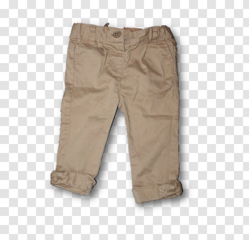Cargo Pants Jeans Belt Pocket - Watercolor Transparent PNG