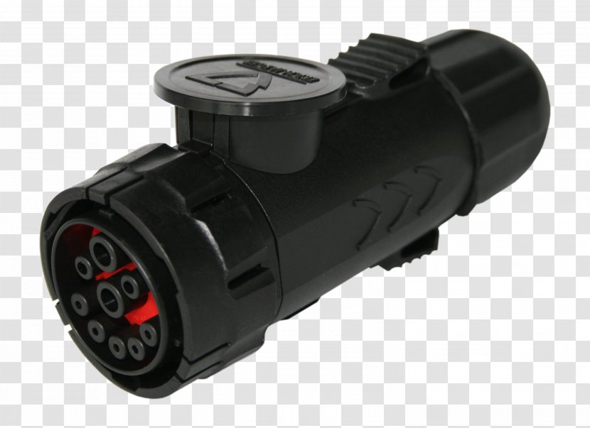 ISO 11783 Electrical Connector AC Power Plugs And Sockets 11446 Tool - Adapter - Iso 4165 Transparent PNG