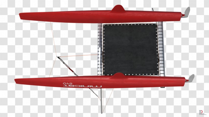 Royalty-free 3D Computer Graphics Royalty Payment FBX - 3d - Trimaran Boat Transparent PNG